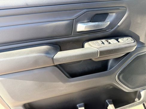 New 2026 RAM 1500 Express AWD/4WD image 10