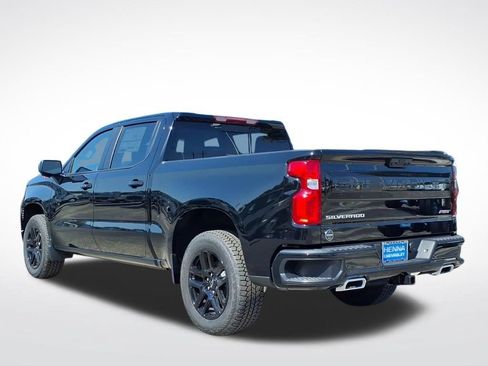 New 2026 Chevrolet Silverado 1500 RST w/ Safety Package AWD/4WD image 5