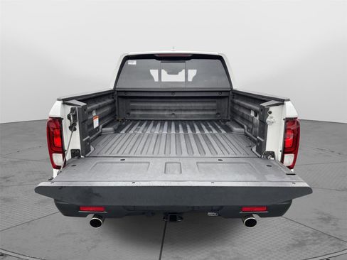Used 2023 Honda Ridgeline RTL image 16