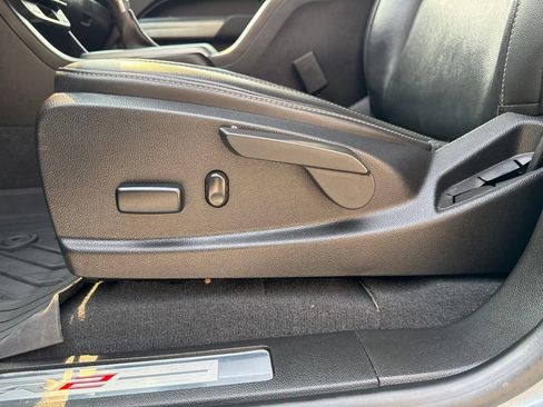 Used 2022 Chevrolet Colorado ZR2 AWD/4WD image 24