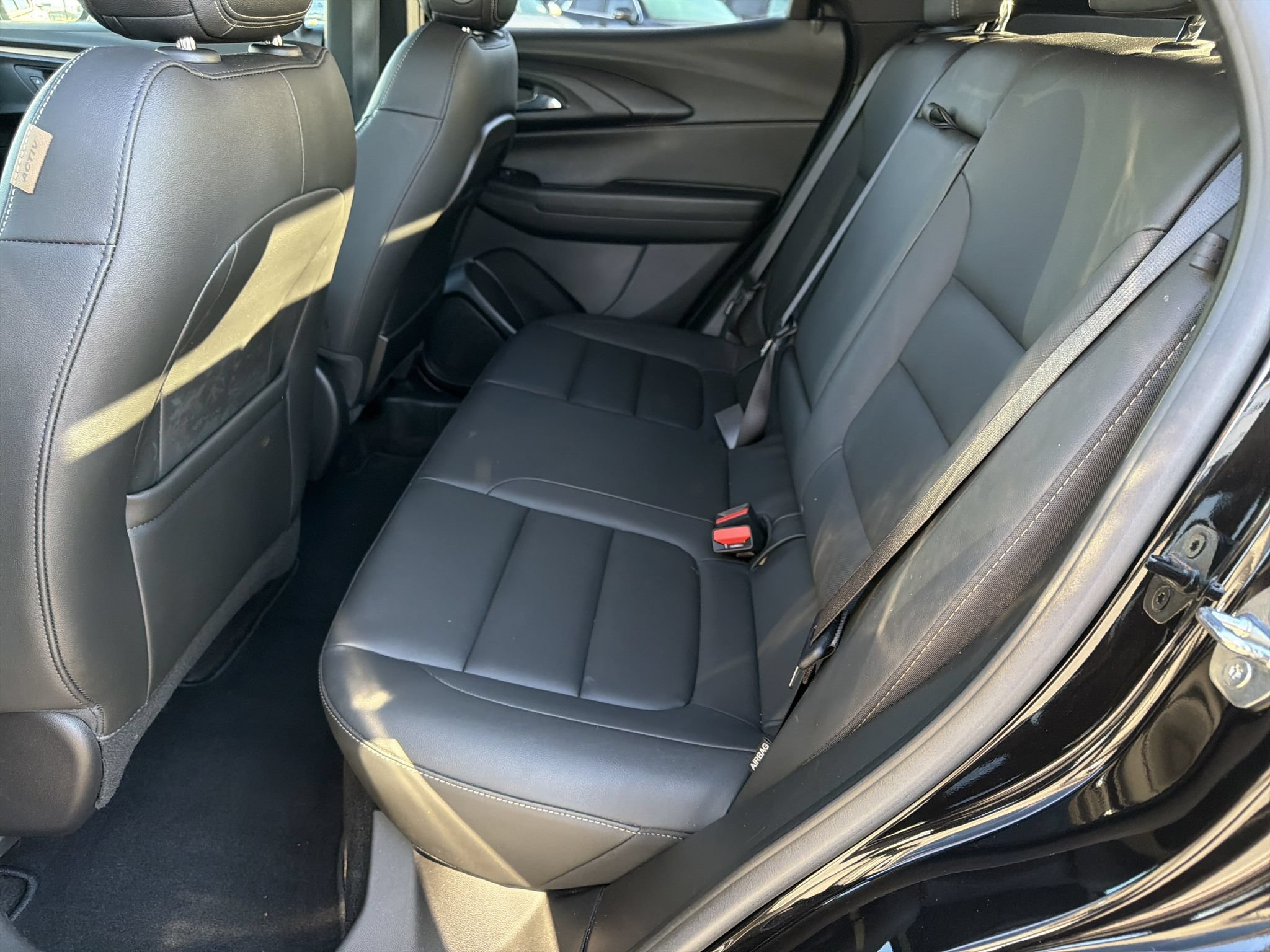 Used 2023 Chevrolet TrailBlazer ACTIV w/ Convenience Package FWD image 18