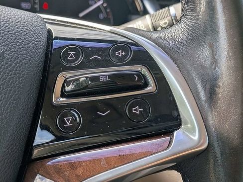 Used 2019 Cadillac XTS Luxury w/ Driver Awareness Package FWD image 24