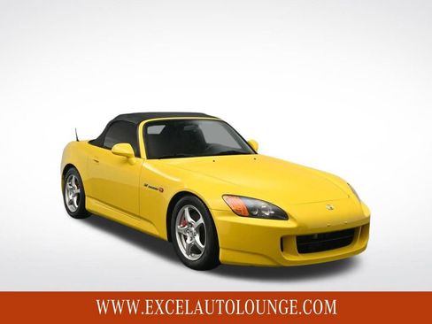 Used 2001 Honda S2000 image 8