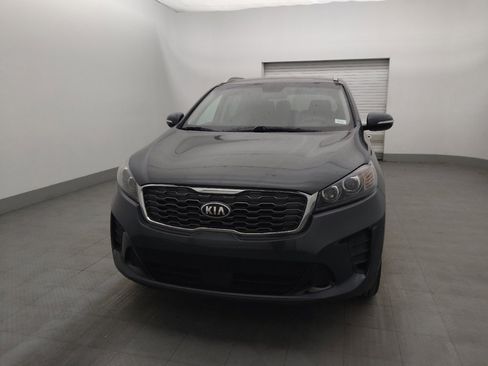 Used 2020 Kia Sorento LX w/ LX I4 Convenience Package FWD image 15