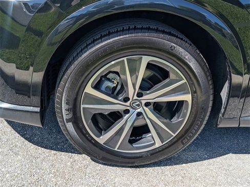 Used 2023 Lexus RX 350 Premium image 4