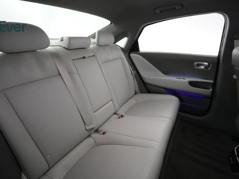 Used 2024 Hyundai Ioniq 6 SEL image 5