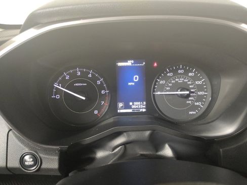 Used 2019 Subaru Impreza 2.0i Premium w/ Eyesight & BSD/Rcta & SRF AWD/4WD image 23