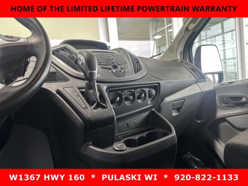 Used 2017 Ford Transit 350 XLT image 12
