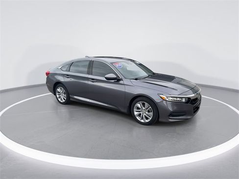 Used 2020 Honda Accord LX image 8