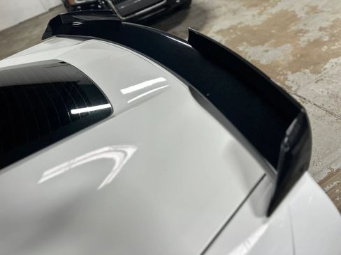 Used 2016 Chevrolet Corvette Z06 w/ 2LZ Preferred Equipment Group RWD image 32