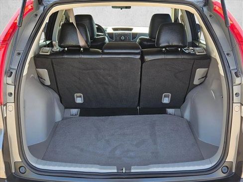 Used 2013 Honda CR-V LX image 6