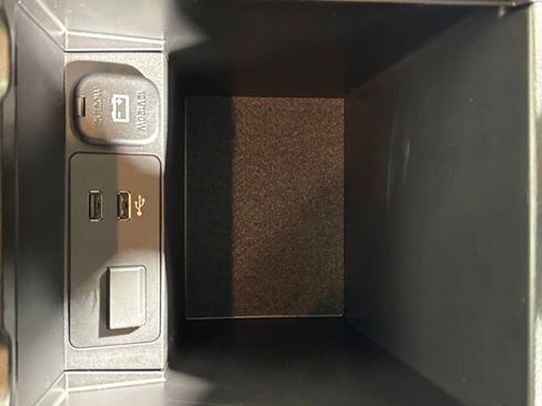 Used 2023 MAZDA CX-5 AWD 2.5 S w/ Premium Package image 37