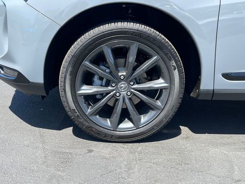 New 2026 Acura RDX A-Spec AWD/4WD image 6