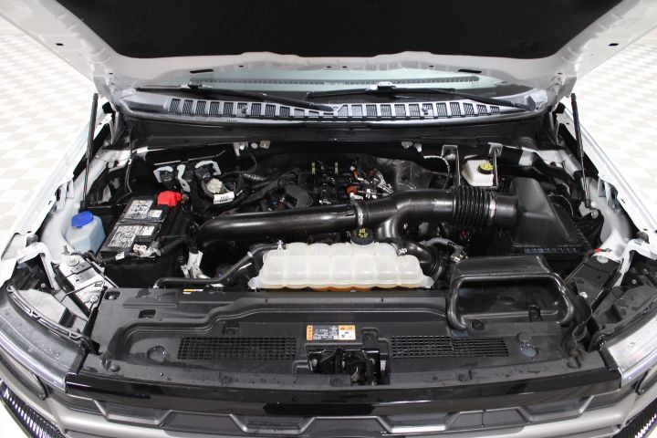 Used 2025 Ford Expedition Tremor AWD/4WD image 50