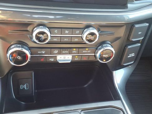 Used 2023 Ford F150 XLT w/ Equipment Group 302A High AWD/4WD image 27