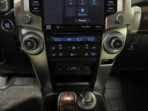 Certified 2023 Toyota 4Runner Limited image 23