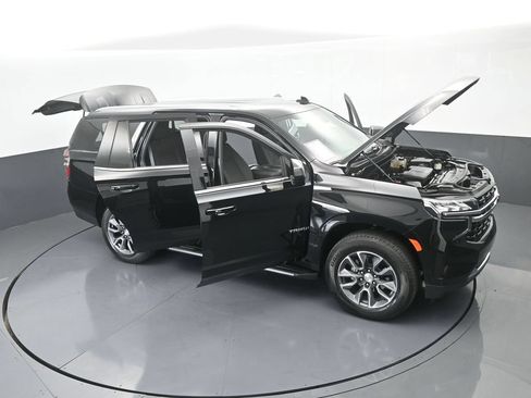 Used 2024 Chevrolet Tahoe LS w/ Driver Alert Package RWD image 72