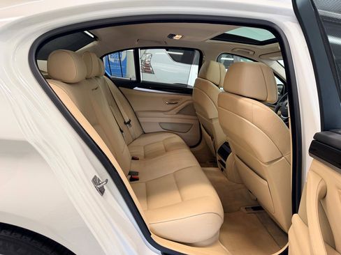 Used 2011 BMW 535i xDrive Sedan AWD/4WD image 27