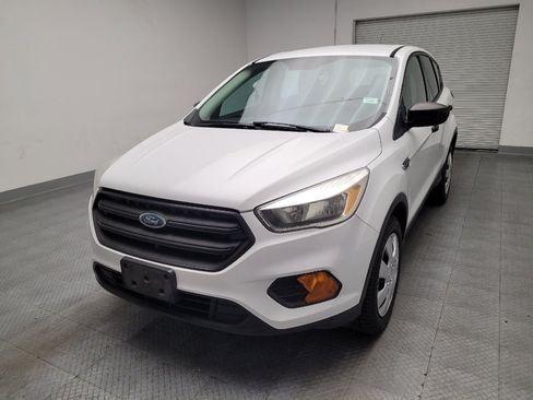 Used 2017 Ford Escape S FWD image 15