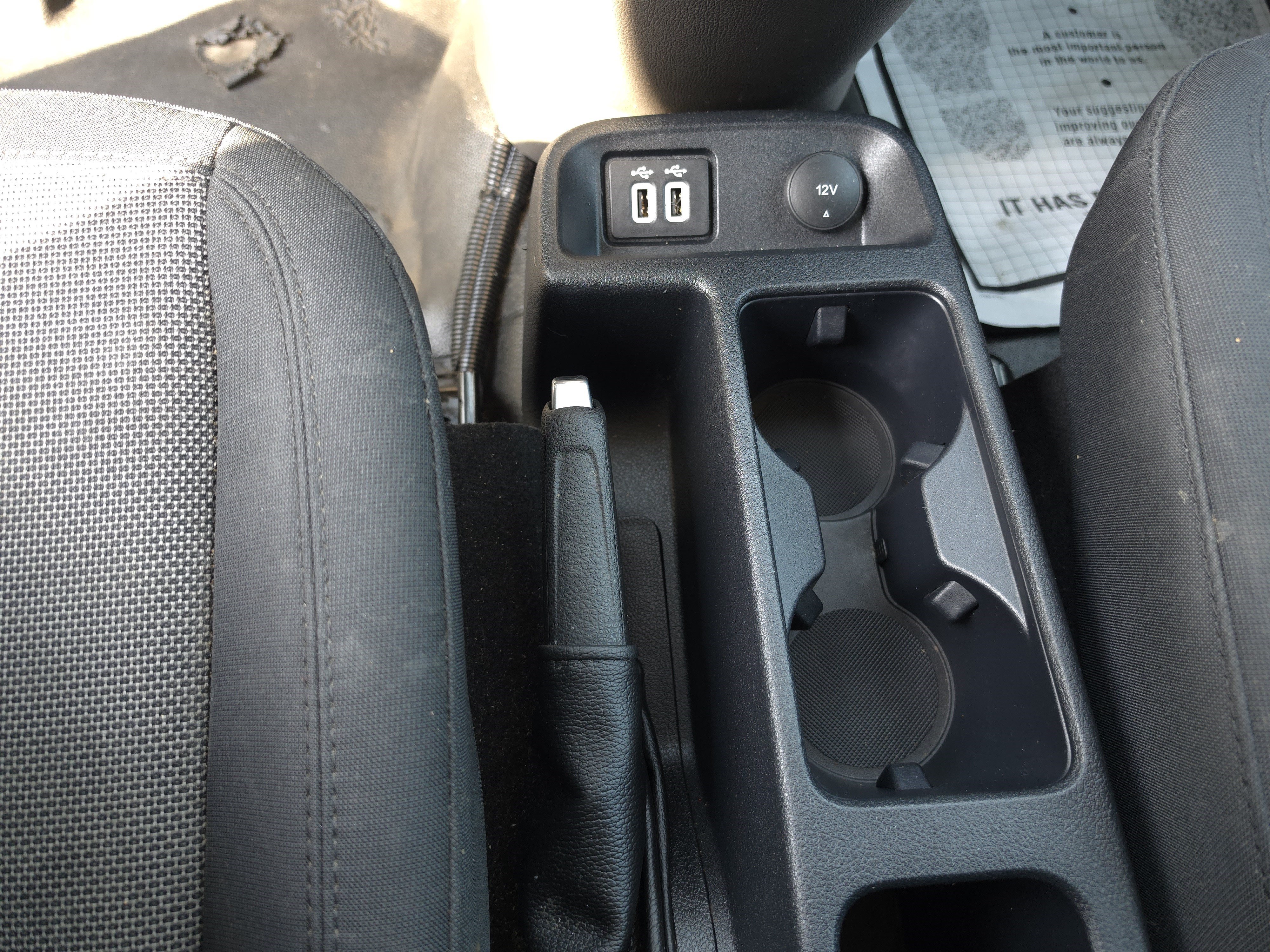 Certified 2020 Ford Transit Connect XL FWD image 15