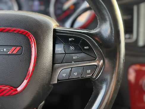 Used 2019 Dodge Charger Police w/ Street Appearance Group RWD image 36