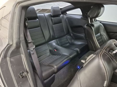 Used 2014 Ford Mustang GT Premium w/ Electronics Package image 28