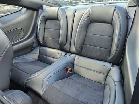 New 2025 Ford Mustang Dark Horse image 9