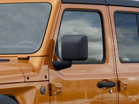 New 2026 Jeep Gladiator Sport AWD/4WD image 12