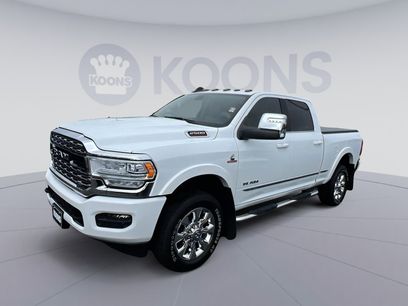 Used 2023 RAM 2500 Limited