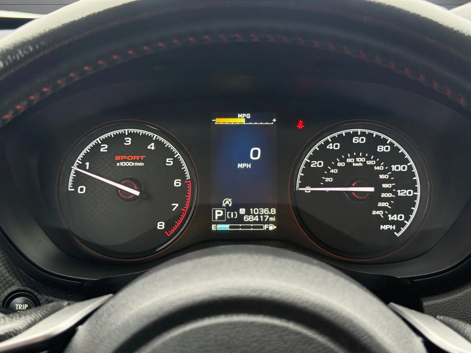 Used 2019 Subaru Forester Sport AWD/4WD image 29