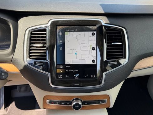 Used 2021 Volvo XC90 T8 Inscription Expression w/ Advanced Package AWD/4WD image 21