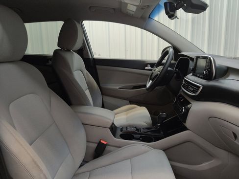 Used 2020 Hyundai Tucson Value FWD image 21