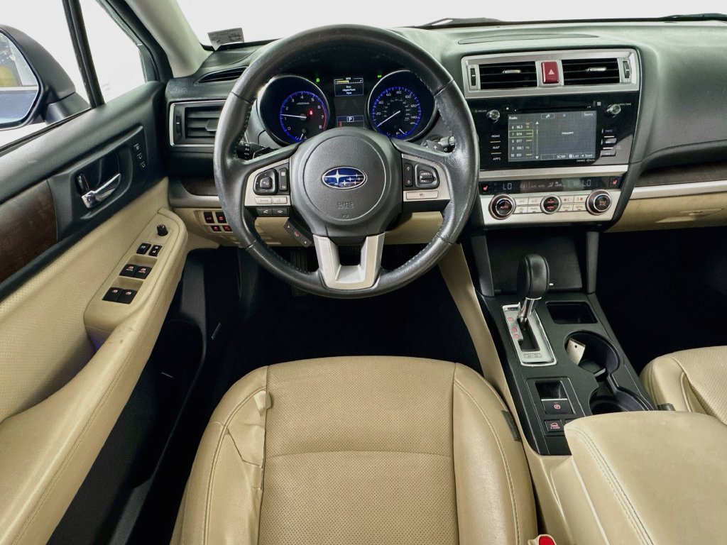 Used 2015 Subaru Outback 2.5i Limited AWD/4WD image 24