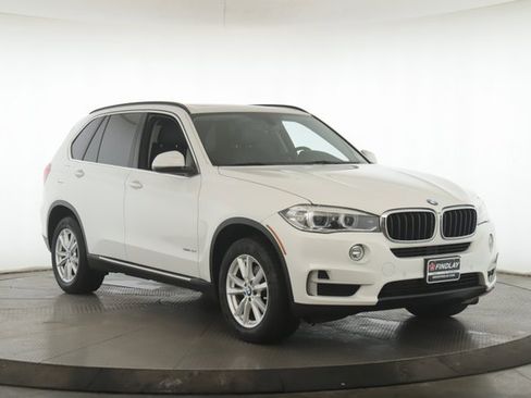 Used 2015 BMW X5 sDrive35i image 2