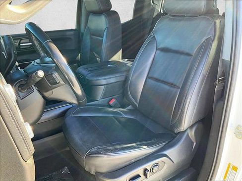 Used 2020 GMC Sierra 1500 SLT w/ SLT Convenience Package image 27