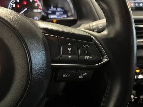 Used 2017 MAZDA MAZDA3 Grand Touring w/ Premium Equipment Package FWD image 23