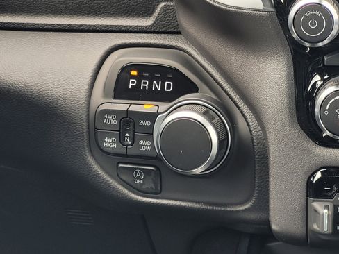 New 2025 RAM 1500 Big Horn image 18