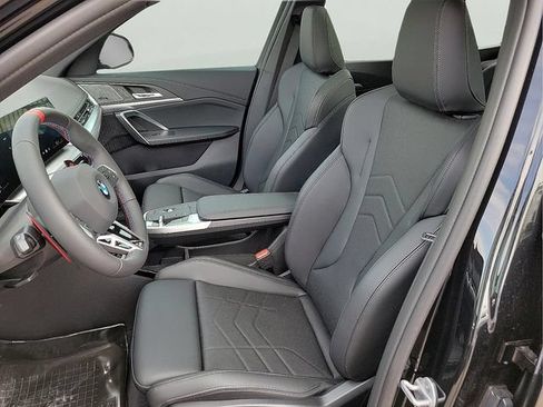New 2026 BMW X1 M35i AWD/4WD image 19
