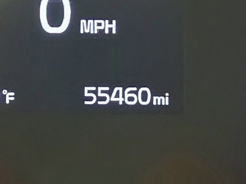 Used 2021 Kia Soul LX image 33