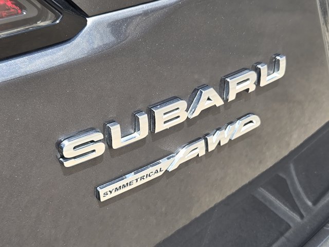Used 2021 Subaru Outback Touring AWD/4WD image 12