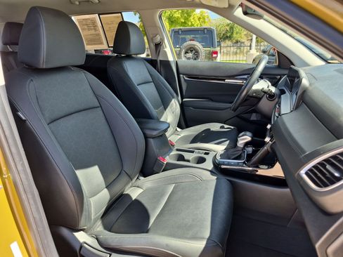 Certified 2024 Kia Seltos SX AWD/4WD image 28