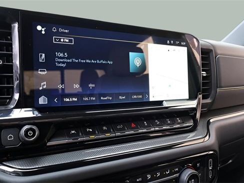 Used 2024 Chevrolet Silverado 1500 ZR2 image 30