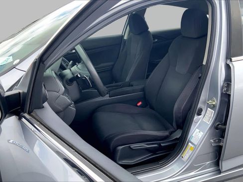 Used 2019 Honda Insight LX image 8