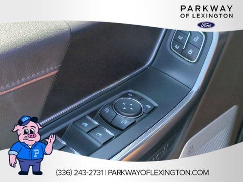 Used 2024 Ford F150 King Ranch AWD/4WD image 13