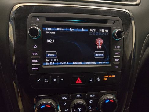 Used 2016 Buick Enclave Premium w/ Trailering Package image 25