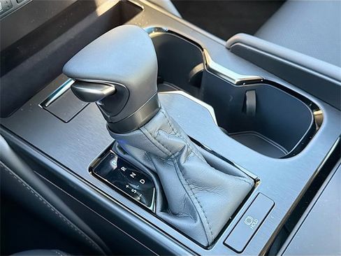 New 2025 Lexus ES 350 w/ Premium Package image 29