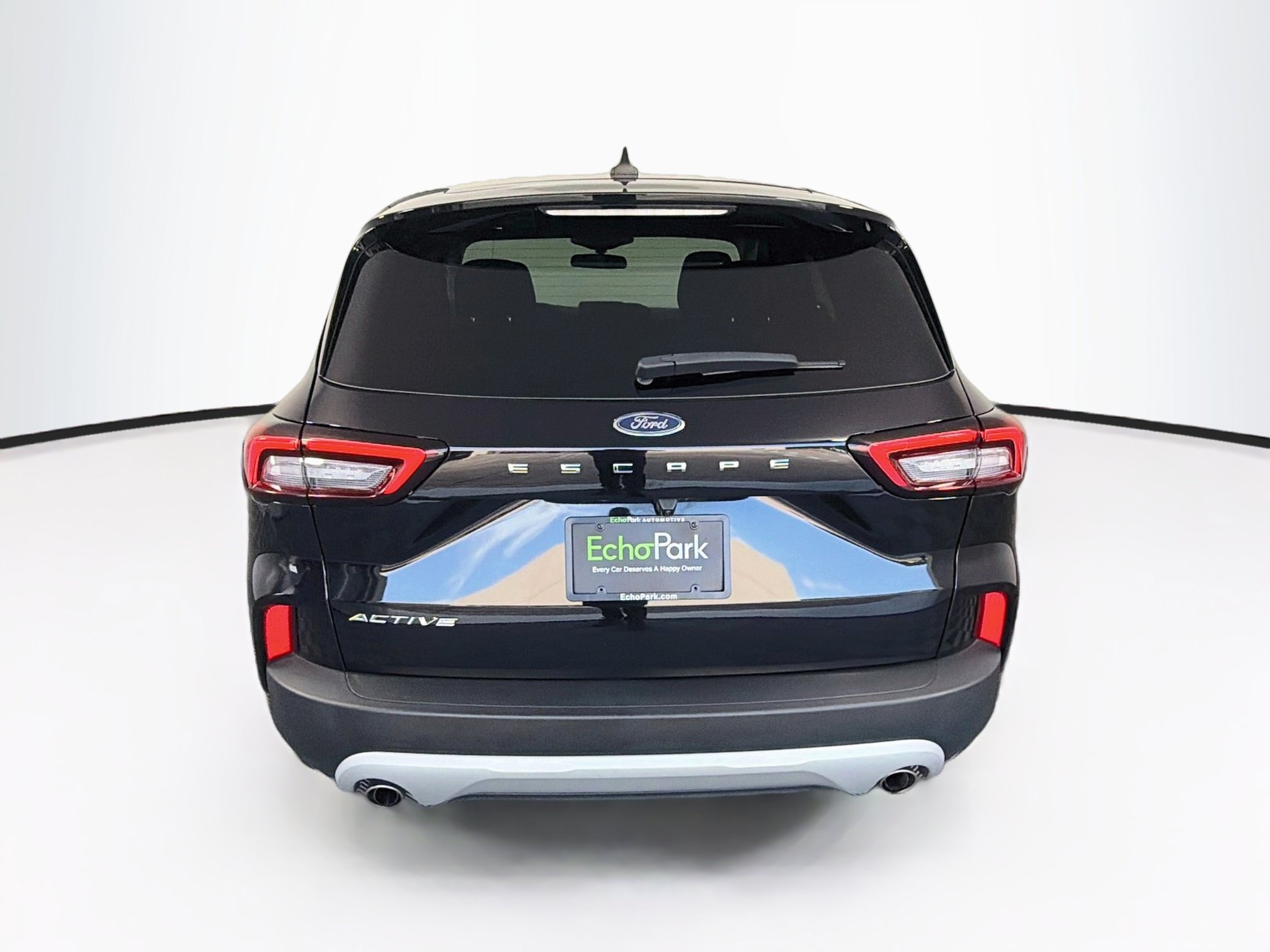 Used 2025 Ford Escape Active FWD image 7