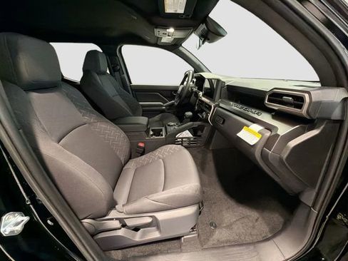 New 2026 Toyota Tacoma SR5 AWD/4WD image 21
