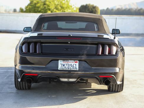Used 2015 Ford Mustang GT Premium RWD image 6