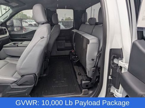 Used 2026 Ford F250 XL w/ XL Chrome Package AWD/4WD image 11